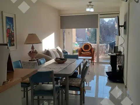 En Venta | Departamento de 1 dormitorio con balcon | Neuquén Capital