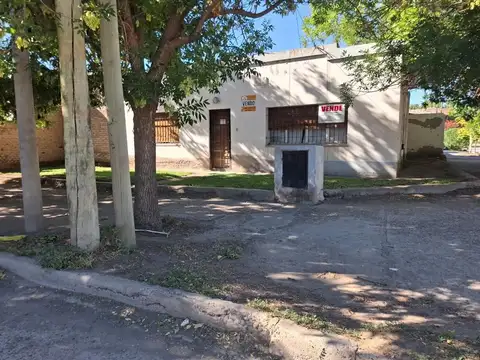 ALLEN VENDE CASA CENTRICA