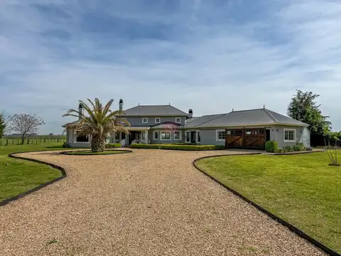 Casa  en Venta en Haras el Malacate, Exaltación de la Cruz, G.B.A. Zona Norte