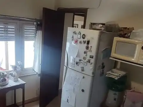 Depto Tipo Casa en Venta 34 años