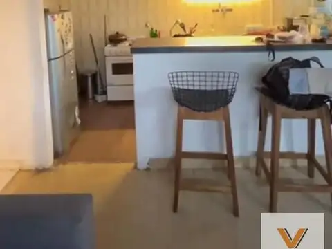 Depto Tipo Casa en Venta de 3 ambientes