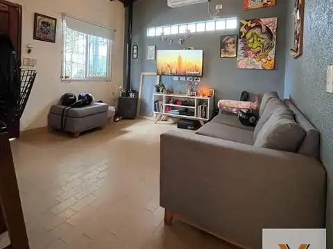 PH en venta - 2 Dormitorios 1 Baño - Cochera - 50Mts2 - Villa Gesell