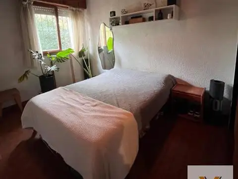 Depto Tipo Casa en Venta con 1 cocheras