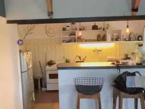 Depto Tipo Casa en Venta de 3 ambientes