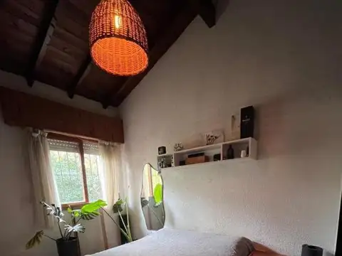 Depto Tipo Casa en Venta con 1 cocheras