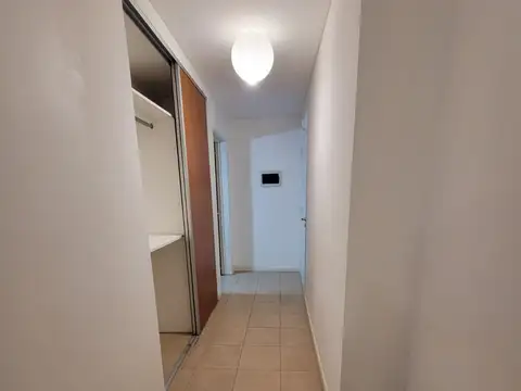 Departamento en Alquiler con 1 cochera