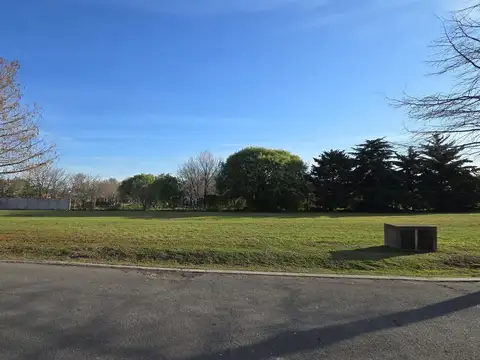 Terreno en Venta en Brujas, USD 38.000