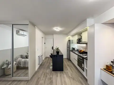 Departamento en Venta A Estrenar