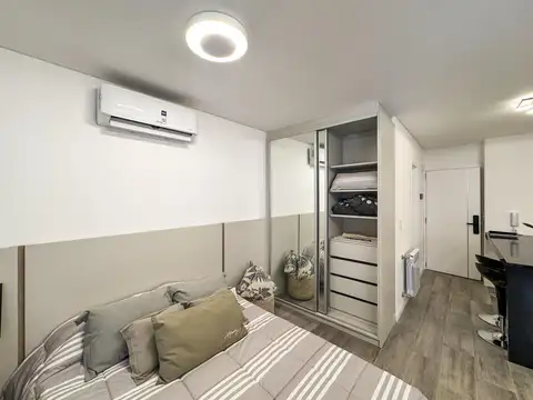 Departamento en Venta en Martin, USD 70.709