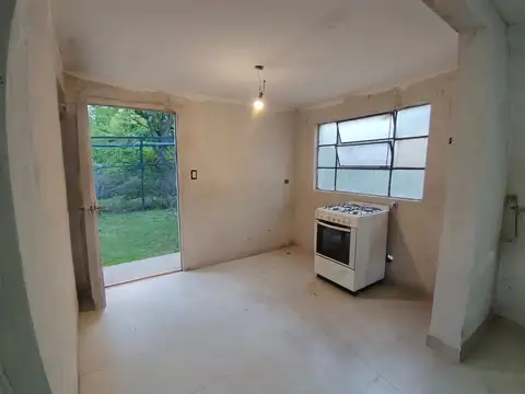 VENTA PH 2 amb al frente Villa Primera