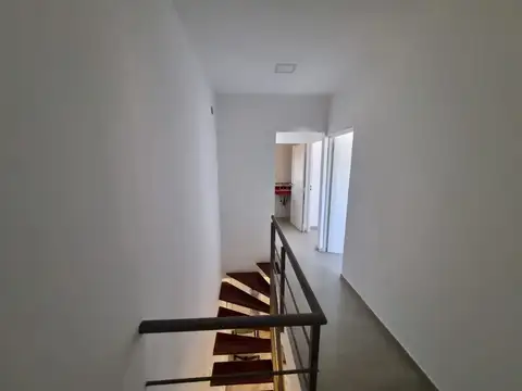 Departamento en Alquiler de 4 ambientes
