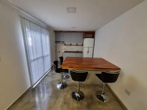 Departamento en Alquiler de 3 dormitorios