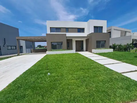 Barrio Santa Ana - Villanueva