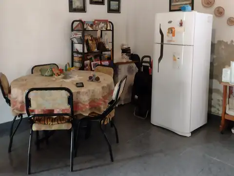 Venta Ph 3 ambientes al fdo, villa lugano.