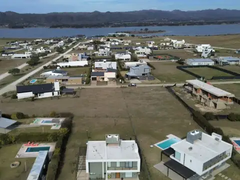 Terreno en Venta en Puerto Del Aguila, Potrero de Garay