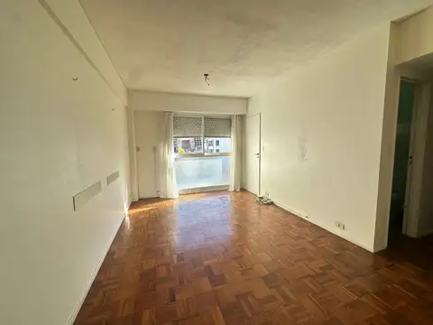Departamento 3 Ambientes en Venta en Caballito