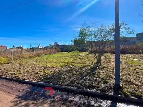 Terreno en Venta de 205,0 m2