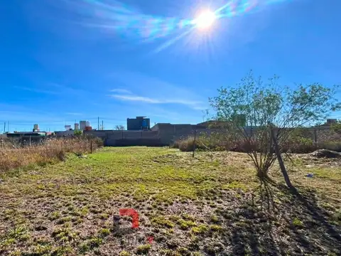 Terreno en Venta de 205,0 m2