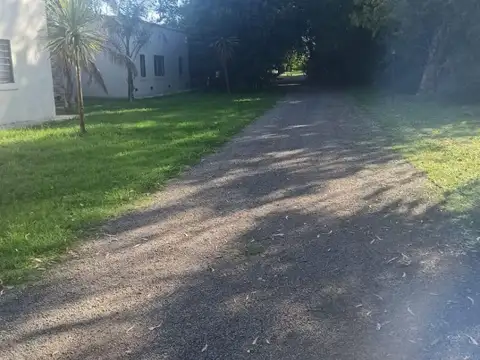 Terreno en Venta de 800,0 m2
