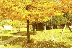Áreas comunes piscina, juegos en el Barrio cerrado, Barrio Parque La Colina