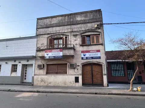 Alquiler comercial exclusiva casa barrio sur