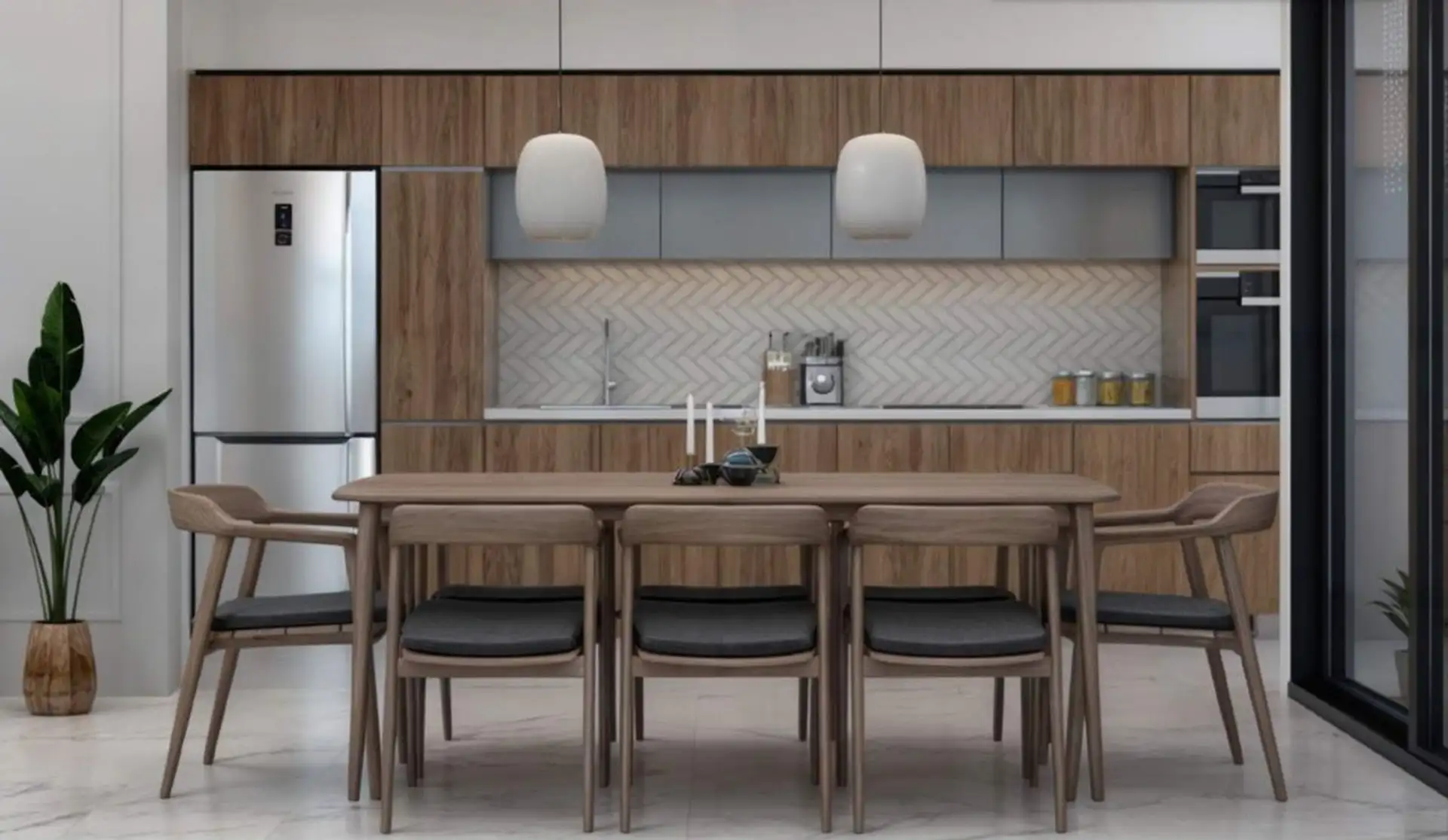 EN POZO! Semipiso 3 Ambientes c/Balcon - ALDREY
