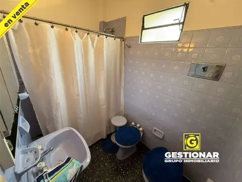 Depto Tipo Casa en Venta de 1 dormitorio