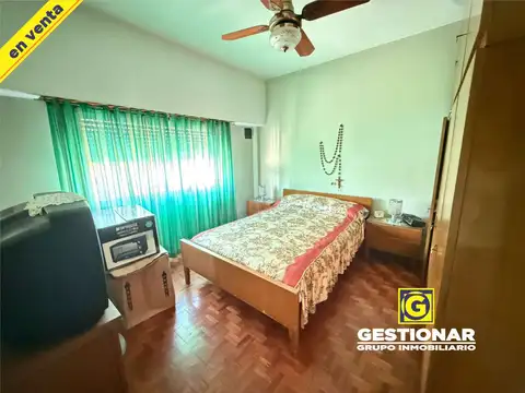 Depto Tipo Casa en Venta en Lanús Oeste, USD 60.000