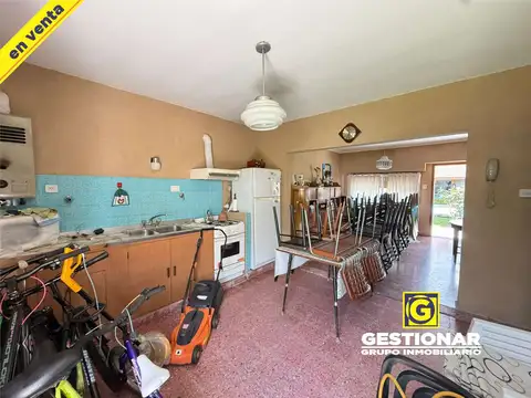 Depto Tipo Casa en Venta de 2 ambientes
