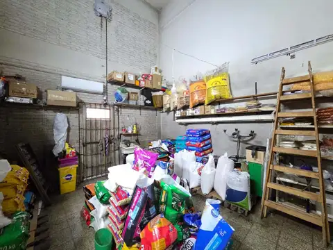 Local en Venta 39 años