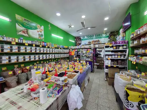 Local en Venta 39 años