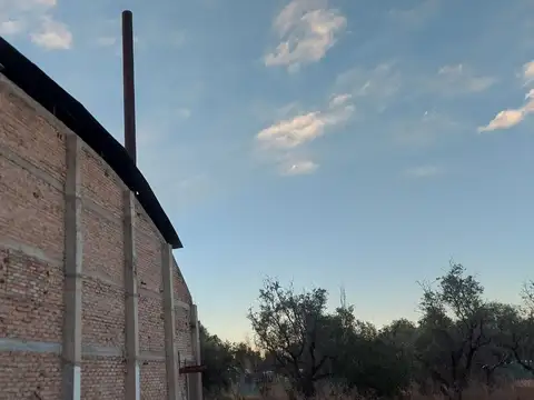 Terreno en Venta en Ruta 7 Kilómetro 1014, USD 45.000