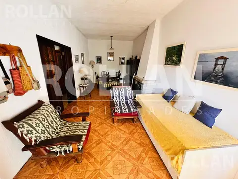 Depto Tipo Casa en Venta de 4 ambientes