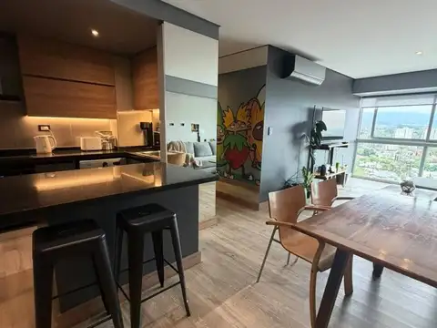 OPENHOUSE GROUP ALQUILA EXCLUSIVO DEPARTAMENTO EN TORRES DE LELOIR