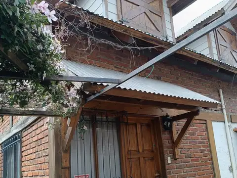 Casa ubicada en el Barrio Vega Maipú