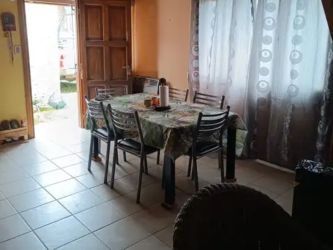 Casa ubicada en el Barrio Vega Maipú
