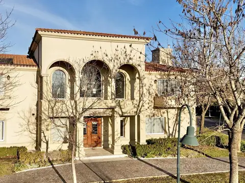 Casa en Venta en La Reserva Cardales, USD 425.000