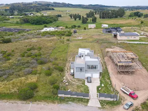 Casa en Venta en Tandil, USD 360.000