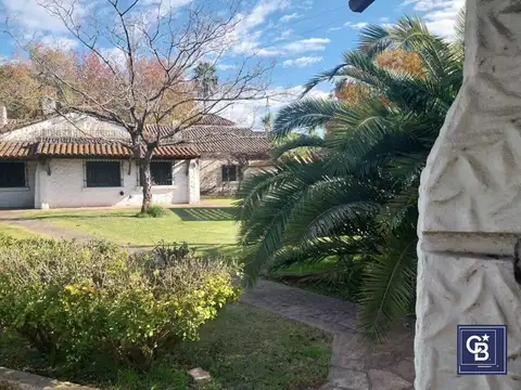 Terreno en Venta 107  mts Frente