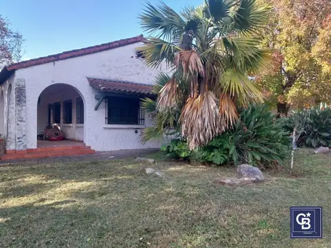 Terreno en Venta 140  mts Fondo
