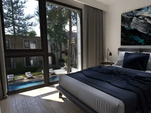 Departamento en Venta de 2 dormitorios