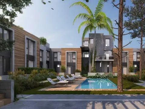 VENTA departamento 3 ambientes - Tigre - CON AMPLIA FINANCIACIÓN