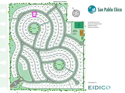Terreno en Venta en Pilar, Partido de Pilar