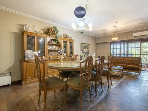 Casa en Venta en Olivos, USD 335.000