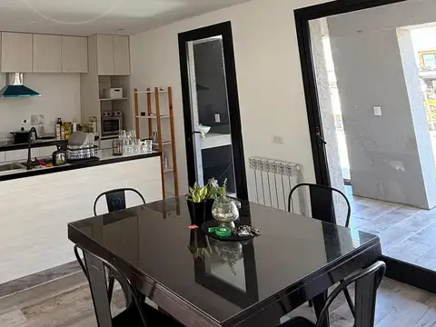 Casa en El Canal Villanueva