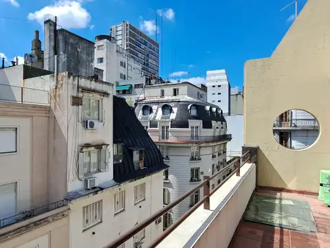 Oficina en Alquiler en Microcentro, $ 450.000