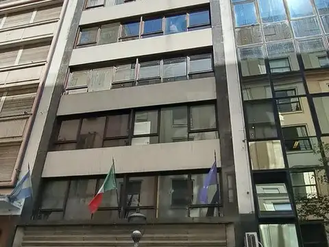 Oficina en Microcentro