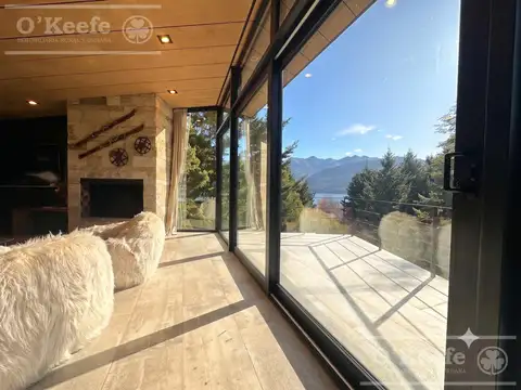 Casa en Venta en San Carlos de Bariloche, Bariloche