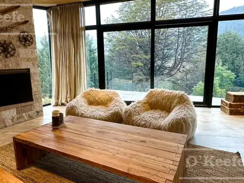 Casa en Venta 2 años