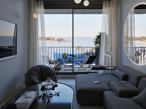 Departamento en Venta A Estrenar